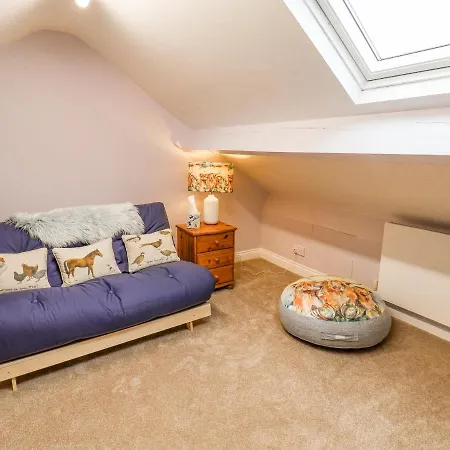 Vakantiehuis Richmond Saltburn-by-the-Sea