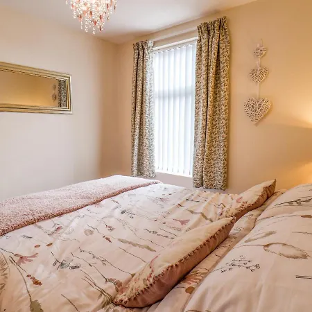 Vakantiehuis Richmond