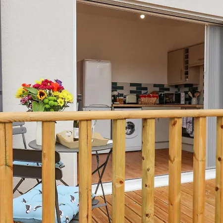 Richmond Vakantiehuis *