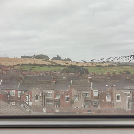 Richmond Vakantiehuis Saltburn-by-the-Sea