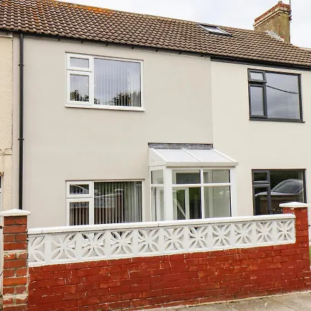 Holiday home Richmond *