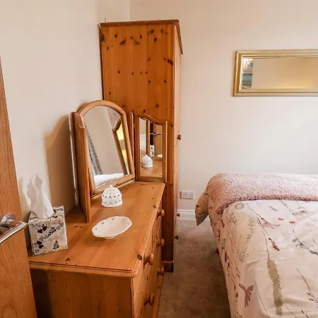 Richmond Holiday home *