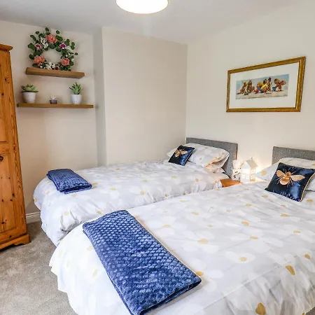 Holiday home Richmond Saltburn-by-the-Sea
