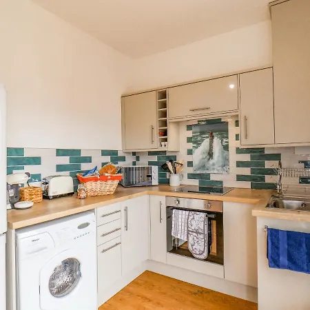 Richmond Holiday home Saltburn-by-the-Sea