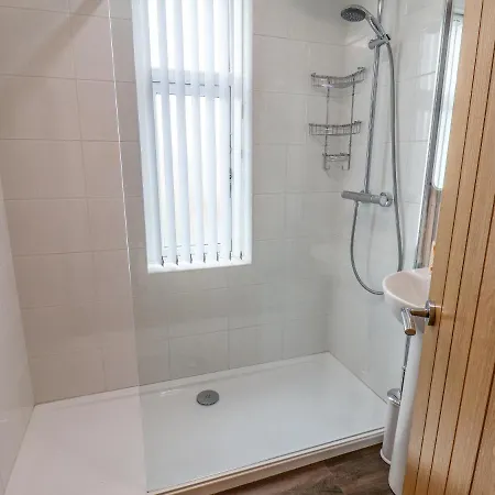 Holiday home Richmond Saltburn-by-the-Sea