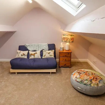 Holiday home Richmond