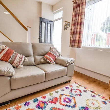 Holiday home Richmond Saltburn-by-the-Sea