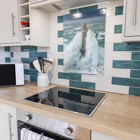 Richmond Holiday home Saltburn-by-the-Sea