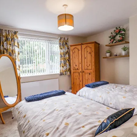Holiday home Richmond *