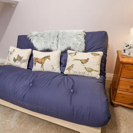 Holiday home Richmond Saltburn-by-the-Sea