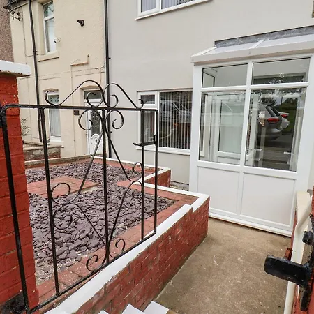 Richmond Holiday home